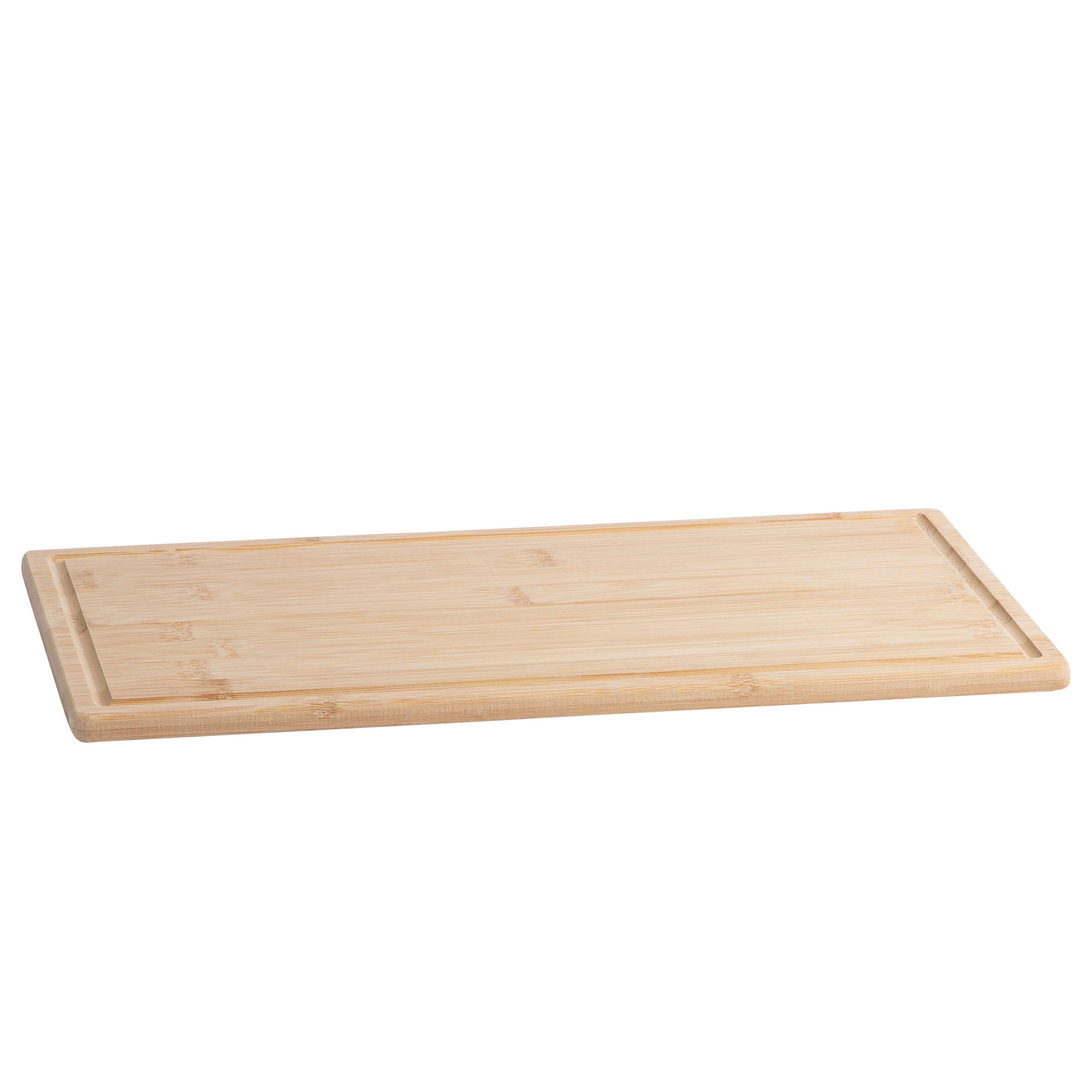 Bamboo Cutting Board Tray